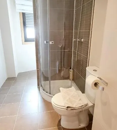 Estudio En Villalonga Pontevedra Extérieur photo