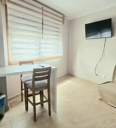 Estudio En Villalonga Pontevedra Extérieur photo
