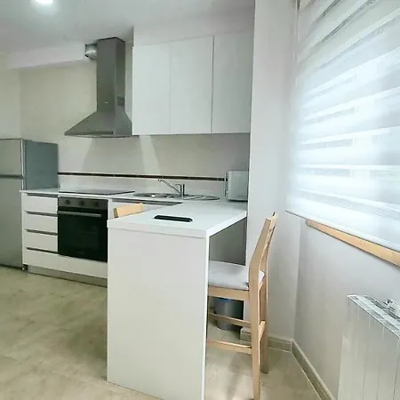 Estudio En Villalonga Pontevedra Extérieur photo