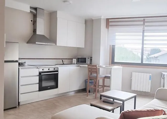 Estudio En Villalonga