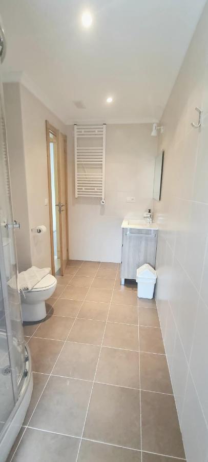 Estudio En Villalonga Appartement Pontevedra