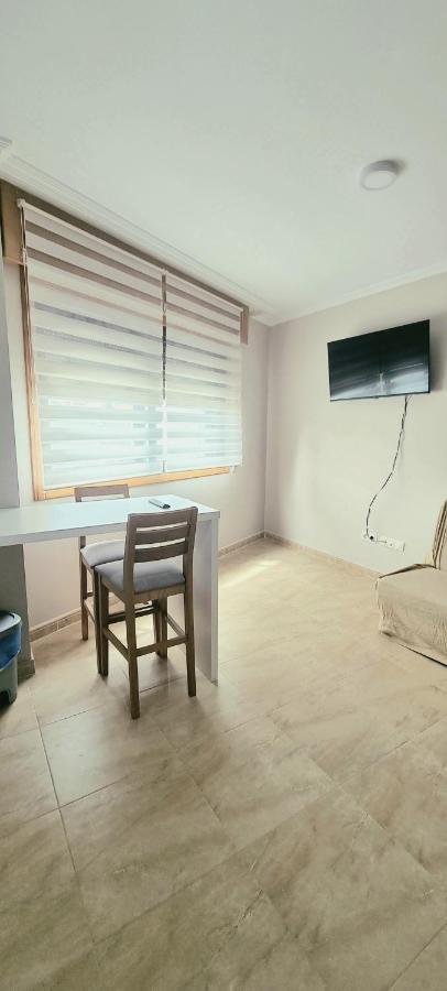 Estudio En Villalonga Pontevedra