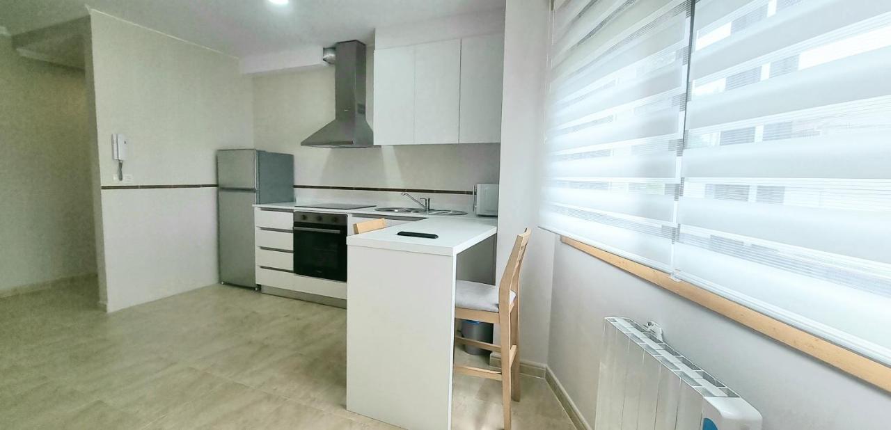 Appartement Estudio En Villalonga *