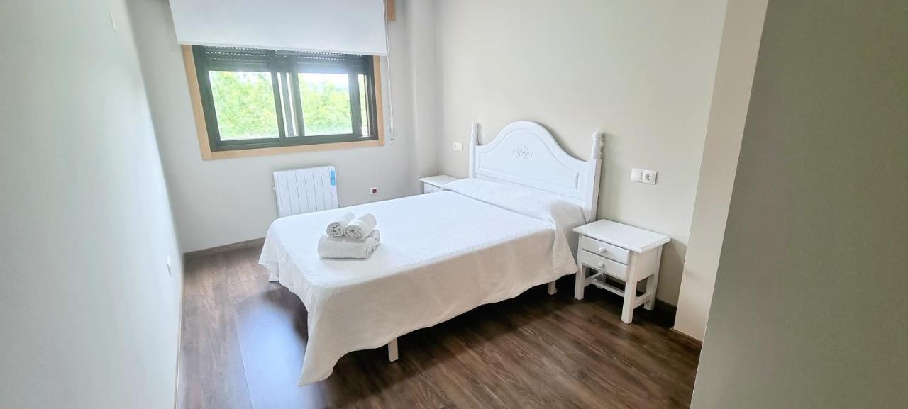 Appartement Estudio En Villalonga *