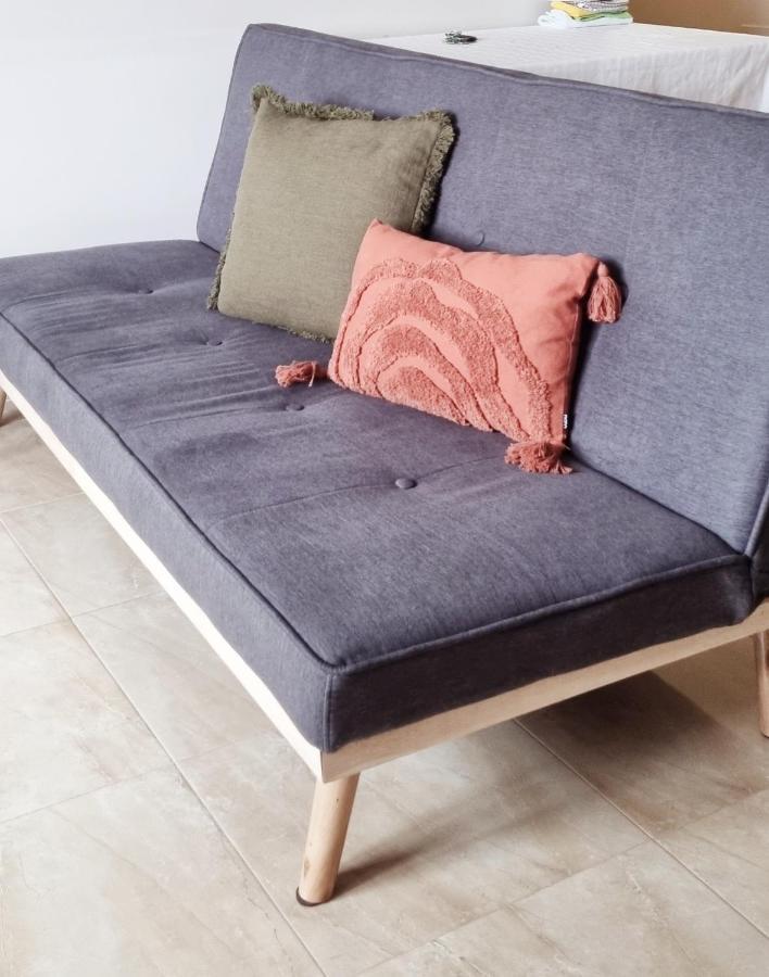 Estudio En Villalonga Appartement Pontevedra