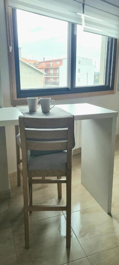 Estudio En Villalonga * Pontevedra