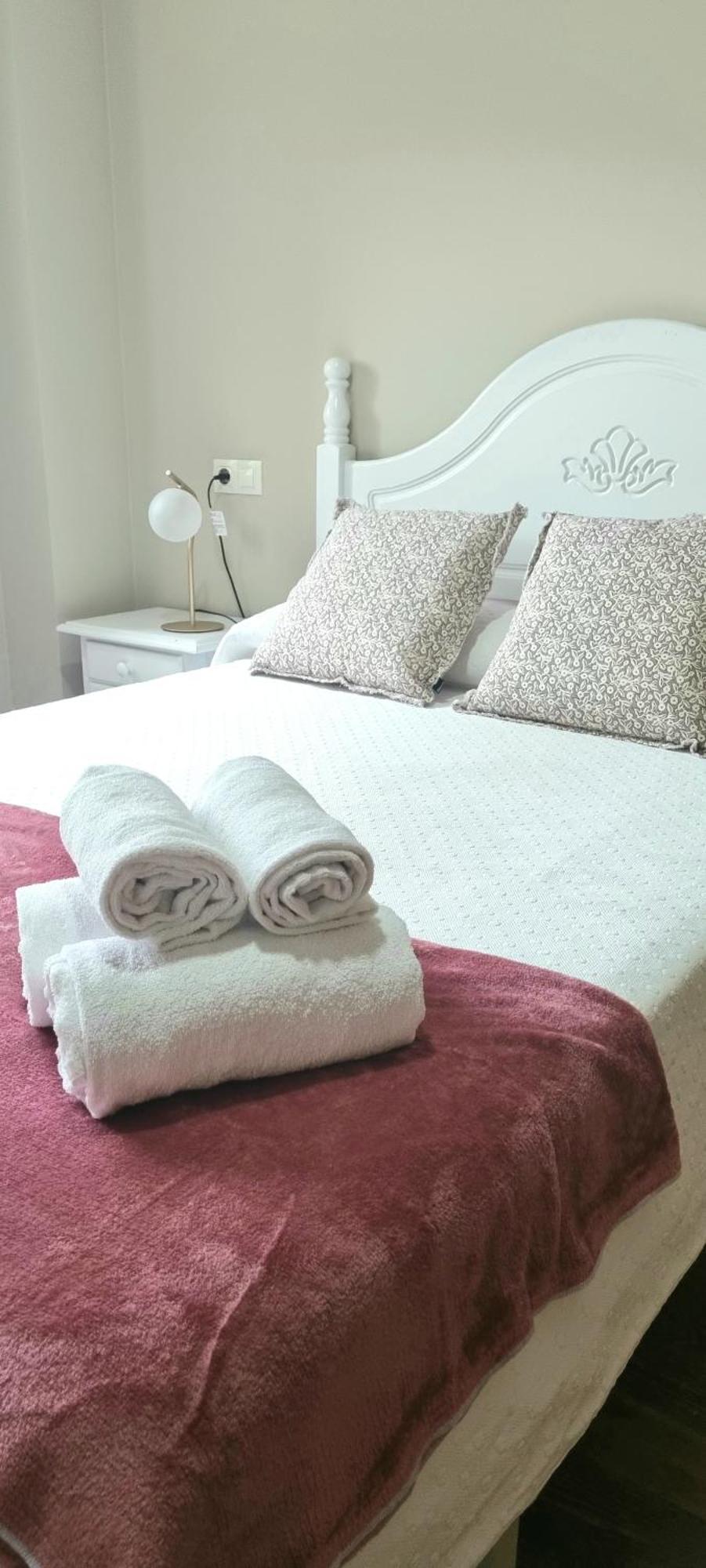 Appartement Estudio En Villalonga